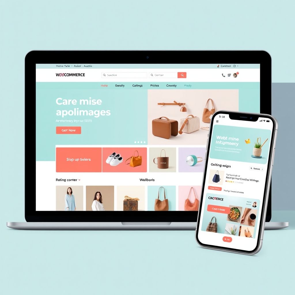 ปรับแต่งร้านค้า WooCommerce ให้น่าสนใจ